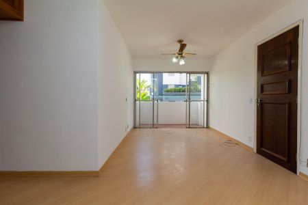 Apartamento à venda com 98m², 3 quartos e 1 vagaSala