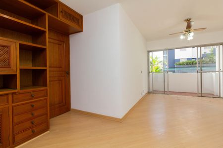 Apartamento à venda com 98m², 3 quartos e 1 vagaSala