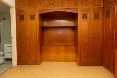 Apartamento à venda com 98m², 3 quartos e 1 vagaQuarto 2 - suíte