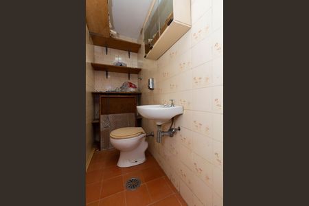 Apartamento à venda com 98m², 3 quartos e 1 vagaBanheiro 3