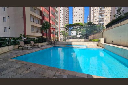 Apartamento à venda com 98m², 3 quartos e 1 vagaÁrea comum - Piscina