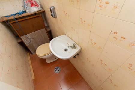 Apartamento à venda com 98m², 3 quartos e 1 vagaBanheiro 3