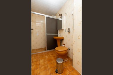 Apartamento à venda com 98m², 3 quartos e 1 vagaBanheiro 2