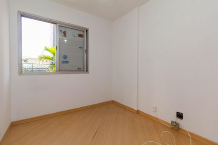 Apartamento à venda com 98m², 3 quartos e 1 vagaQuarto 3