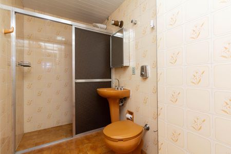 Apartamento à venda com 98m², 3 quartos e 1 vagaBanheiro 2