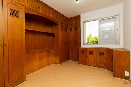 Apartamento à venda com 98m², 3 quartos e 1 vagaQuarto 2 - suíte