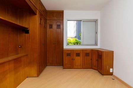 Apartamento à venda com 98m², 3 quartos e 1 vagaQuarto 2 - suíte