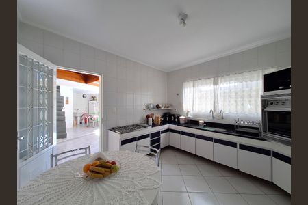 Casa à venda com 167m², 3 quartos e 1 vagaCozinha