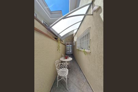 Casa à venda com 167m², 3 quartos e 1 vagaCorredor