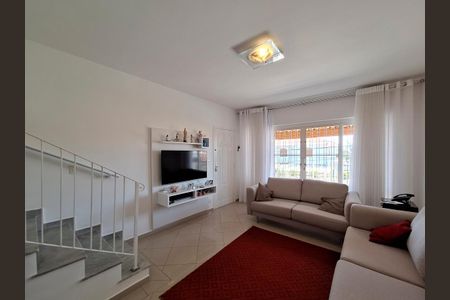 Casa à venda com 167m², 3 quartos e 1 vagaSala