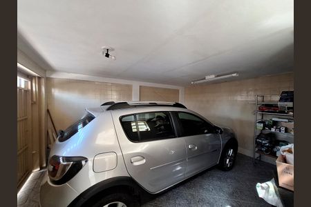 Casa à venda com 167m², 3 quartos e 1 vagaGaragem