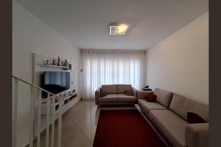 Casa à venda com 167m², 3 quartos e 1 vagaSala