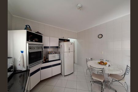 Casa à venda com 167m², 3 quartos e 1 vagaCozinha