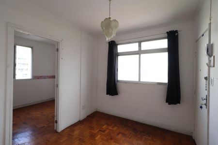 Apartamento para alugar com 40m², 2 quartos e 1 vagaSala