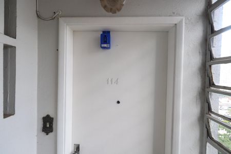 Apartamento para alugar com 40m², 2 quartos e 1 vagaLockbox