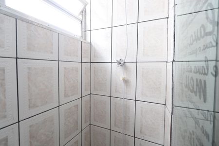 Apartamento para alugar com 40m², 2 quartos e 1 vagaBanheiro Social