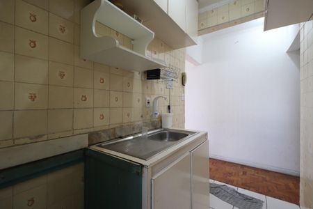 Apartamento para alugar com 40m², 2 quartos e 1 vagaCozinha