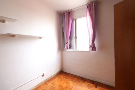 Apartamento para alugar com 40m², 2 quartos e 1 vagaQuarto 2