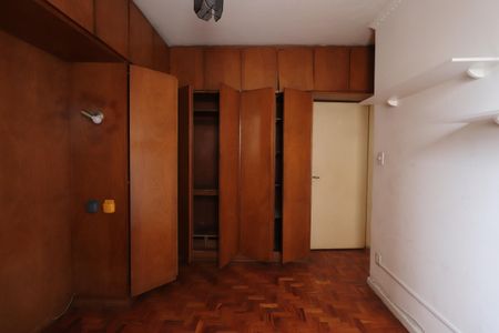 Apartamento para alugar com 40m², 2 quartos e 1 vagaQuarto 2