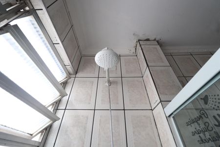 Apartamento para alugar com 40m², 2 quartos e 1 vagaBanheiro Social