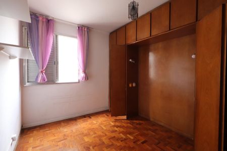 Apartamento para alugar com 40m², 2 quartos e 1 vagaQuarto 2