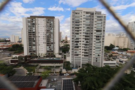 Apartamento para alugar com 40m², 2 quartos e 1 vagaVista do Quarto 1