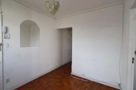 Apartamento para alugar com 40m², 2 quartos e 1 vagaSala