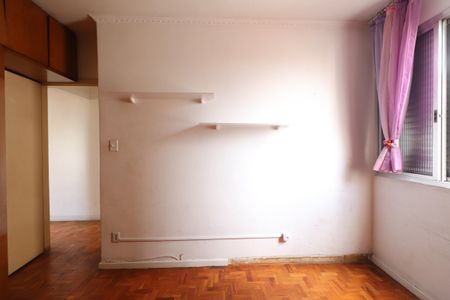 Apartamento para alugar com 40m², 2 quartos e 1 vagaQuarto 2