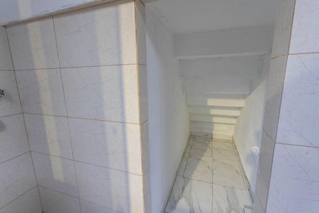 Apartamento para alugar com 63m², 2 quartos e sem vaga Apartamento para alugar com 63m², 2 quartos e sem vagaÁrea de serviço