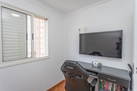 Apartamento à venda com 63m², 3 quartos e 1 vagaQuarto 3