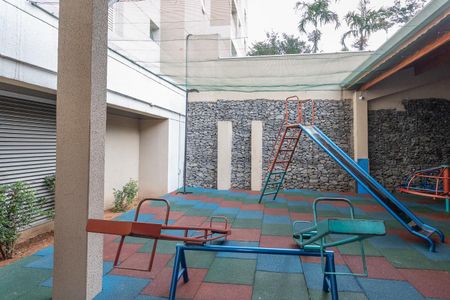 Apartamento à venda com 63m², 3 quartos e 1 vagaÁrea comum - Playground