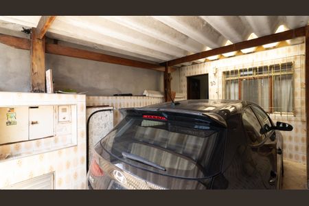 Casa para alugar com 110m², 2 quartos e 1 vaga Casa para alugar com 110m², 2 quartos e 1 vagaGaragem