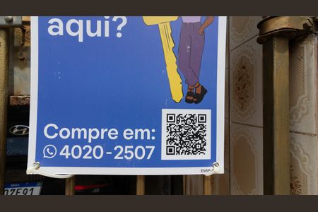 Casa para alugar com 110m², 2 quartos e 1 vaga Casa para alugar com 110m², 2 quartos e 1 vagaENSP-131