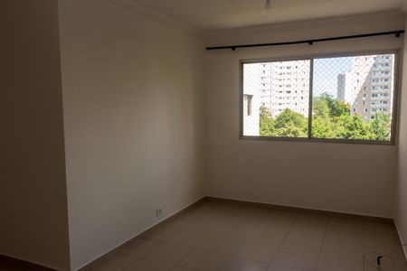 Apartamento para alugar com 74m², 3 quartos e 1 vaga Apartamento para alugar com 74m², 3 quartos e 1 vagaSala