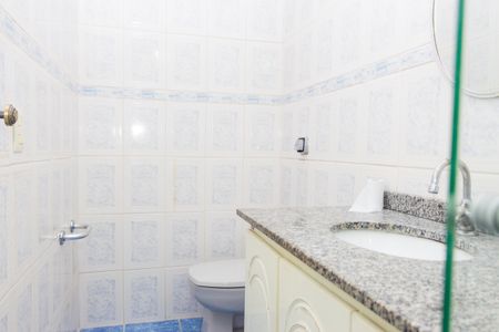 Apartamento para alugar com 74m², 3 quartos e 1 vaga Apartamento para alugar com 74m², 3 quartos e 1 vagaBanheiro
