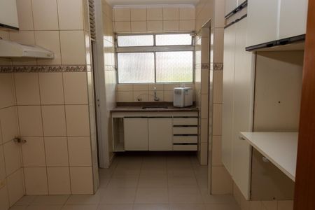 Apartamento para alugar com 74m², 3 quartos e 1 vaga Apartamento para alugar com 74m², 3 quartos e 1 vagaCozinha
