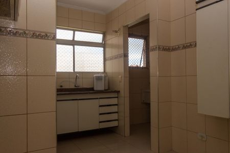 Apartamento para alugar com 74m², 3 quartos e 1 vaga Apartamento para alugar com 74m², 3 quartos e 1 vagaCozinha