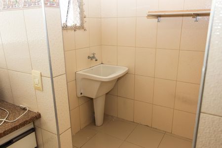 Apartamento para alugar com 74m², 3 quartos e 1 vaga Apartamento para alugar com 74m², 3 quartos e 1 vagaÁrea de Serviço