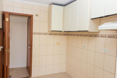 Apartamento para alugar com 74m², 3 quartos e 1 vaga Apartamento para alugar com 74m², 3 quartos e 1 vagaCozinha