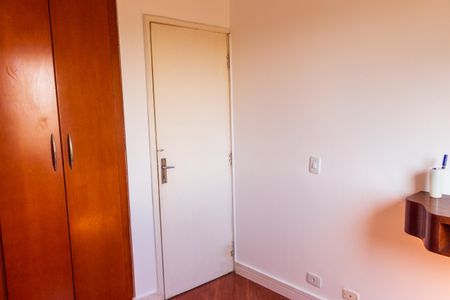 Apartamento para alugar com 74m², 3 quartos e 1 vaga Apartamento para alugar com 74m², 3 quartos e 1 vagaQuarto 3
