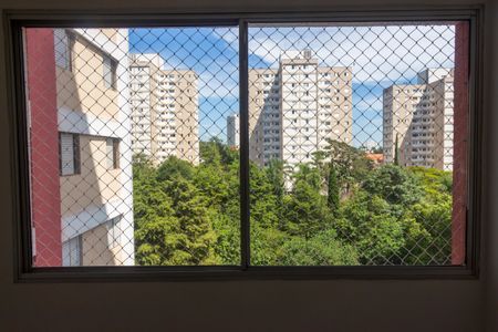 Apartamento para alugar com 74m², 3 quartos e 1 vaga Apartamento para alugar com 74m², 3 quartos e 1 vagaVista da Sala