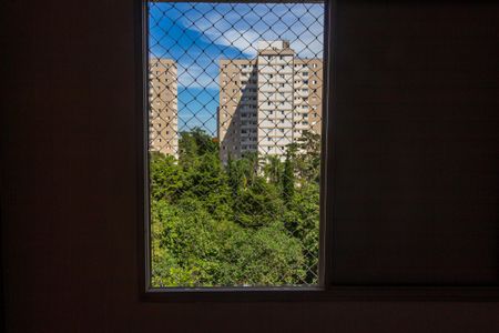 Apartamento para alugar com 74m², 3 quartos e 1 vaga Apartamento para alugar com 74m², 3 quartos e 1 vagaVista do Quarto 2