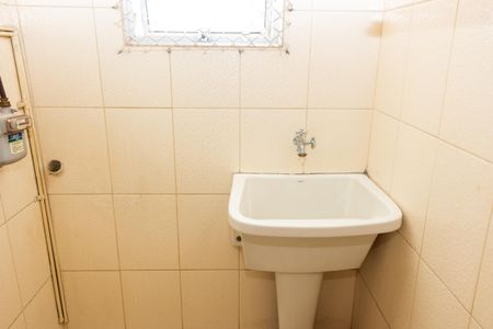 Apartamento para alugar com 74m², 3 quartos e 1 vaga Apartamento para alugar com 74m², 3 quartos e 1 vagaÁrea de Serviço