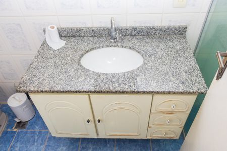 Apartamento para alugar com 74m², 3 quartos e 1 vaga Apartamento para alugar com 74m², 3 quartos e 1 vagaBanheiro