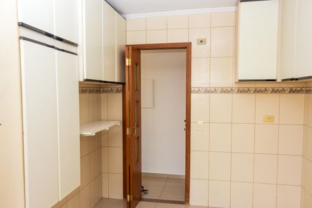 Apartamento para alugar com 74m², 3 quartos e 1 vaga Apartamento para alugar com 74m², 3 quartos e 1 vagaCozinha