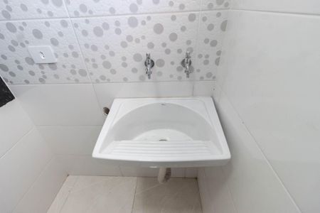 Apartamento para alugar com 38m², 2 quartos e sem vaga Apartamento para alugar com 38m², 2 quartos e sem vagaÁrea de serviço