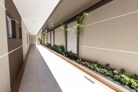 Apartamento para alugar com 38m², 2 quartos e sem vaga Apartamento para alugar com 38m², 2 quartos e sem vagaÁrea comum