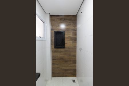 Apartamento para alugar com 38m², 2 quartos e sem vaga Apartamento para alugar com 38m², 2 quartos e sem vagaBanheiro