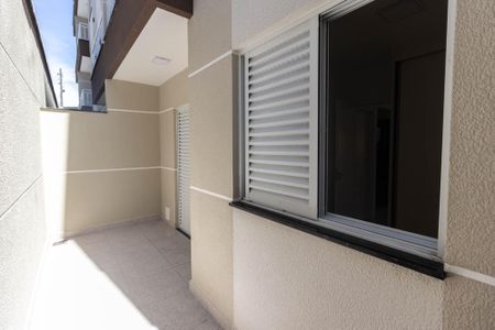 Apartamento para alugar com 38m², 2 quartos e sem vaga Apartamento para alugar com 38m², 2 quartos e sem vagaQuintal