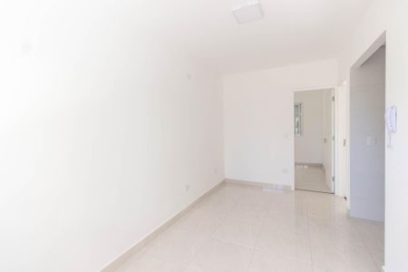 Apartamento para alugar com 38m², 2 quartos e sem vaga Apartamento para alugar com 38m², 2 quartos e sem vagaSala